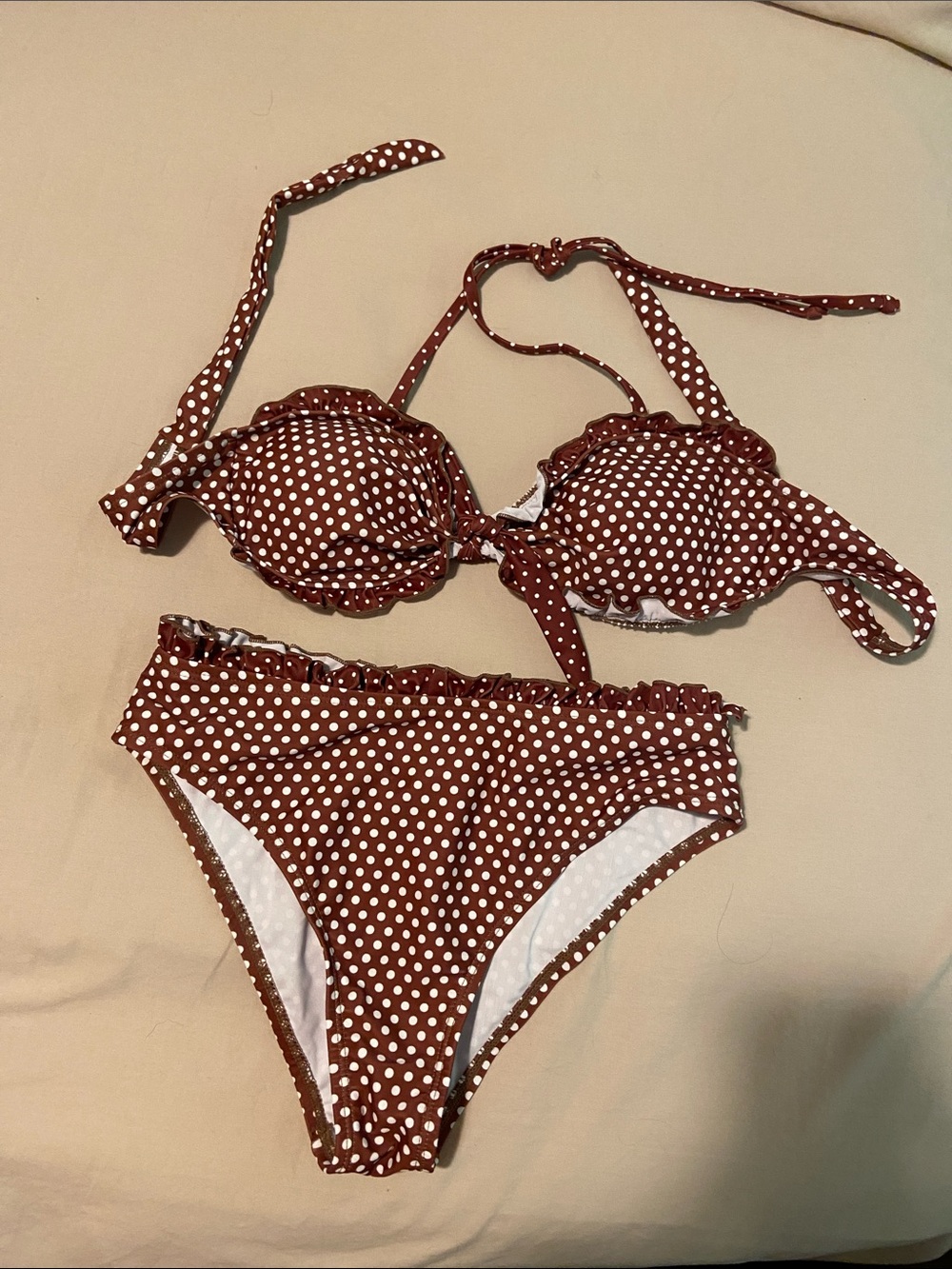 BNWOT Shein bikini